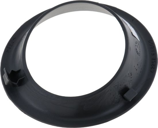 Imagen de Bisel Izquierdo Para Faro Antiniebla De Nissan Frontier 2005-2020