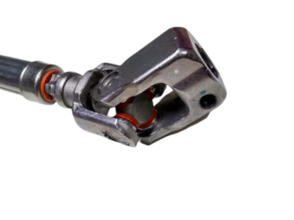 Imagen de Eje De Dirección Original Mercedes Benz, Para GLE350 4Matic 2016-2019 V6 3.5L y/o ML350 4Matic 2012-2015 V6 3.5L