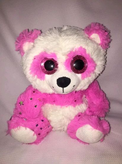 Imagen de Peluche osita 