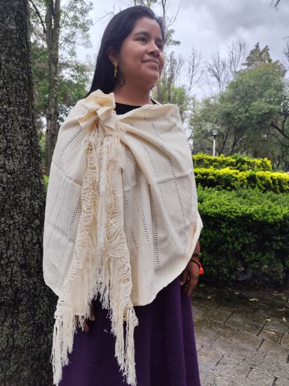 Imagen de Rebozo 