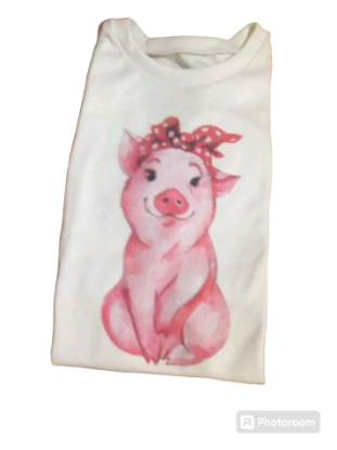 Imagen de Playeras talla grande