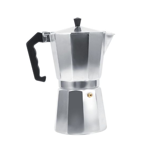 Imagen de Cafetera Italiana  600 ml 