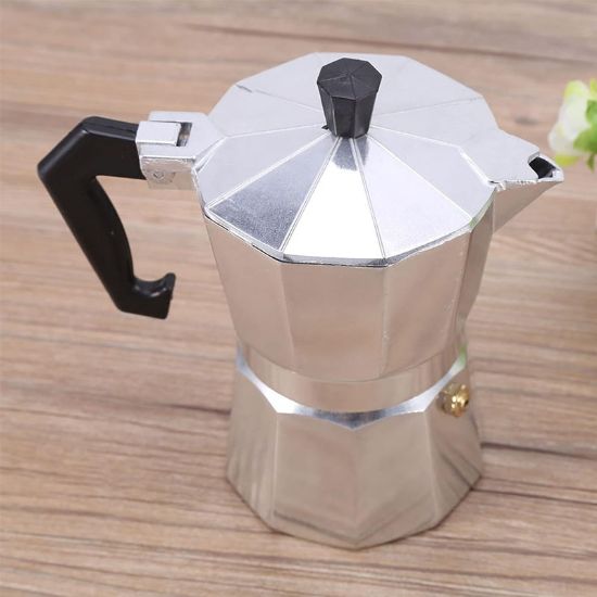 Imagen de Cafetera Italiana  600 ml 
