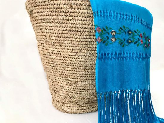 Imagen de pashmina 
