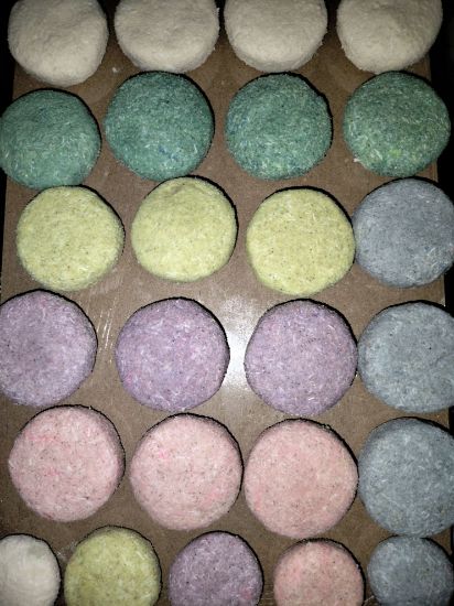 Imagen de Shampoo solido
