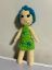 Imagen de Muñeca Artesanal 