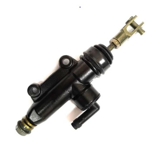 Imagen de Bomba de freno trasero moto KTM RC125 RC200 RC390 RC 125 200 390 Duke disco dominar bajaj pulsar