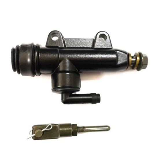 Imagen de Bomba de freno trasero moto KTM RC125 RC200 RC390 RC 125 200 390 Duke disco dominar bajaj pulsar