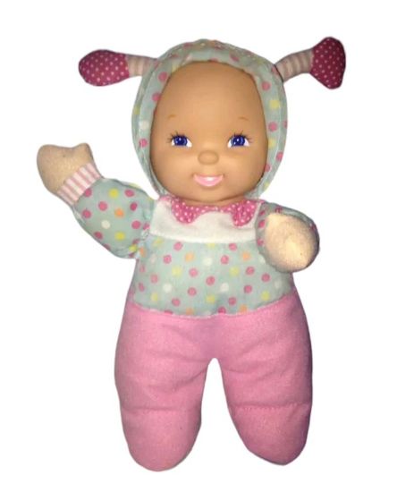 Imagen de Muñeca de uso en buen estado