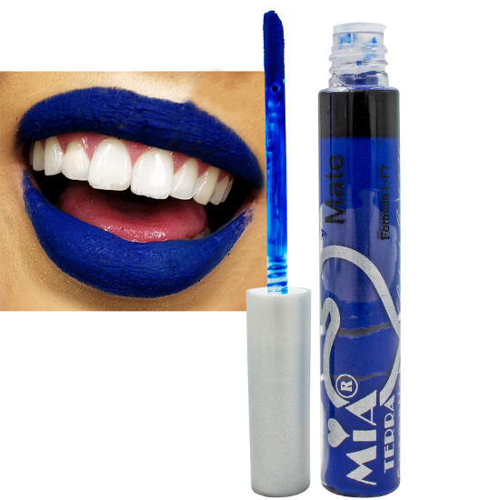 Imagen de Labial Indeleble Mate Fantasia Mia Terra Cosmetics