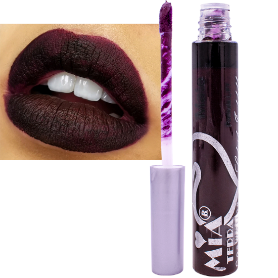 Imagen de Labial Indeleble Mate Fantasia Mia Terra Cosmetics