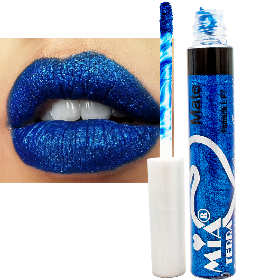 Imagen de Labial Indeleble Mate Fantasia Mia Terra Cosmetics