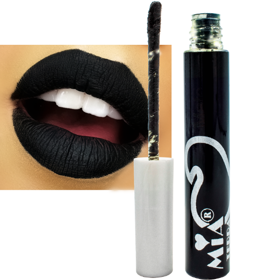 Imagen de Labial Indeleble Mate Fantasia Mia Terra Cosmetics