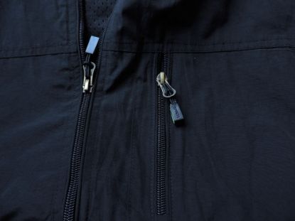 Imagen de Chaleco De Pesca O Senderismo Talla Xl O Xxl Hombre Negro