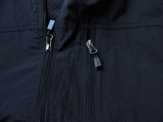 Imagen de Chaleco De Pesca O Senderismo Talla Xl O Xxl Hombre Negro