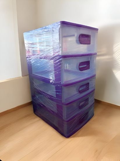 Imagen de SAN Y KAD CAJONERA ESPAÑA CON 3 CAJONES CHICOS Y DOS GRANDES