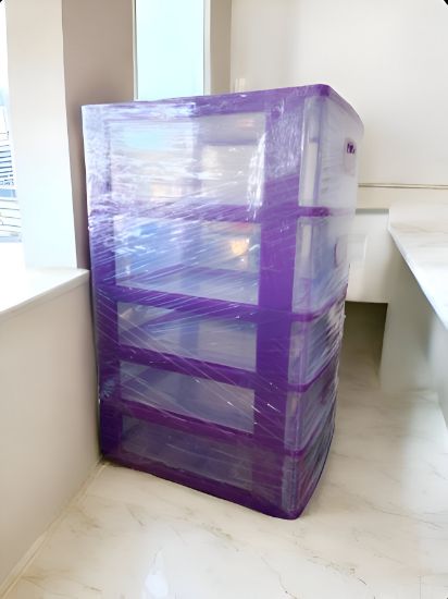 Imagen de SAN Y KAD CAJONERA ESPAÑA CON 3 CAJONES CHICOS Y DOS GRANDES