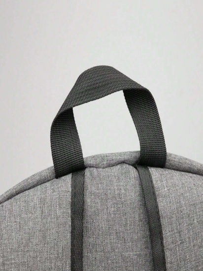 Imagen de Mochila escolar de gran capacidad para niños, nueva bolsa de hombro estilo Ins moderna