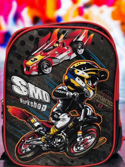 Imagen de Mochilas Infantiles 3D