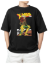 Imagen de Playera manga corta 100% algodón gym Xmen Ciclope-copiar