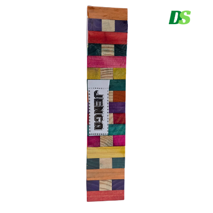 Imagen de Jenga de Madera