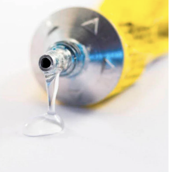 Imagen de 30 Tubo De Pegamento Adhesivo Transparente Multiuso 7g/Ml Cada Uno