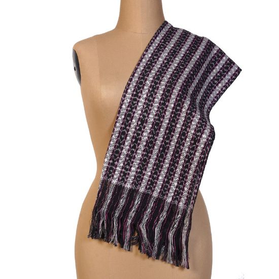 Imagen de Rebozo ratón VENDIDO 