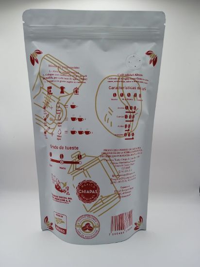 Imagen de CAFE BIOMAYA ALTURA 454 GR