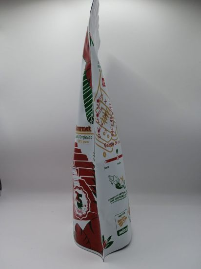 Imagen de CAFE BIOMAYA GOURMET 454 GR