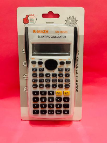Imagen de CALCULADORA CIENTIFICA