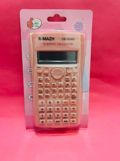 Imagen de CALCULADORA CIENTIFICA