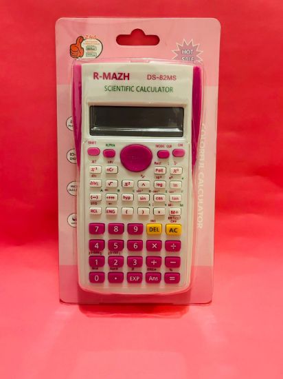 Imagen de CALCULADORA CIENTIFICA