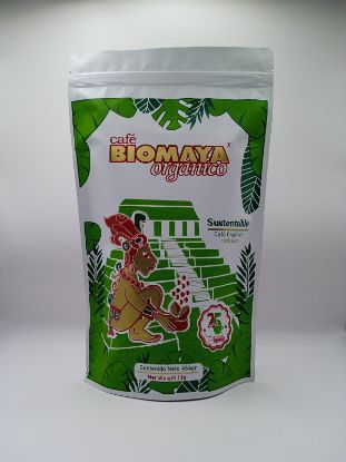 Imagen de CAFE BIOMAYA SUSTENTABLE 454 GR