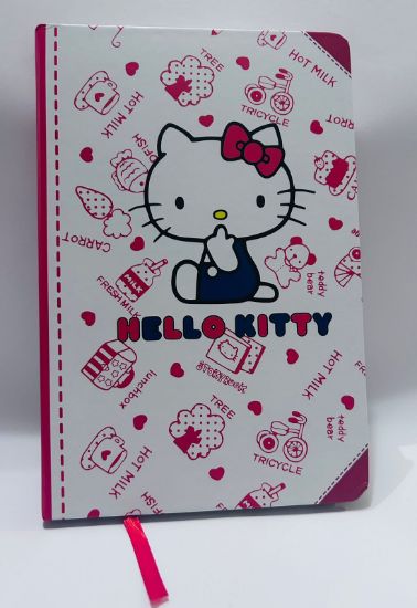 Imagen de LIBRETA KITTY