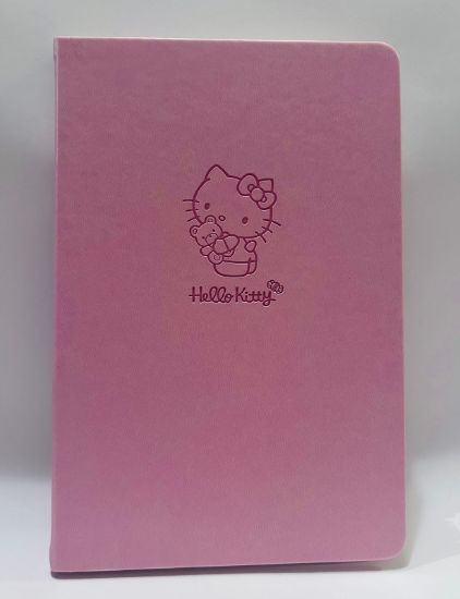 Imagen de LIBRETA KITTY