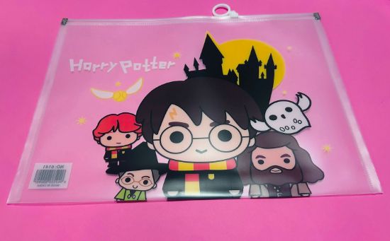 Imagen de DOCENA DE FOLDERS ZIPLOC