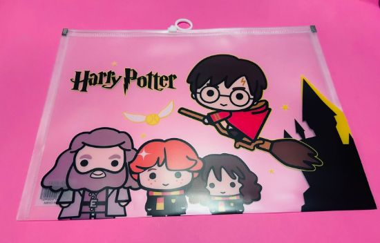 Imagen de DOCENA DE FOLDERS ZIPLOC