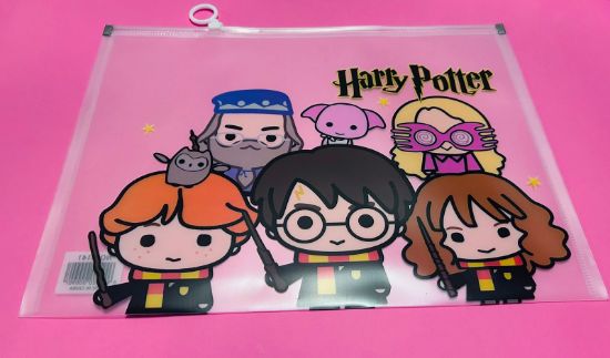 Imagen de DOCENA DE FOLDERS ZIPLOC