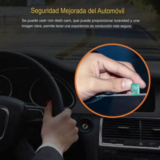 Imagen de Lenovo tarjeta memoria Original Nintendo Switch Micro TF SD alta velocidad 1TB usb Ps5 gamer juego
