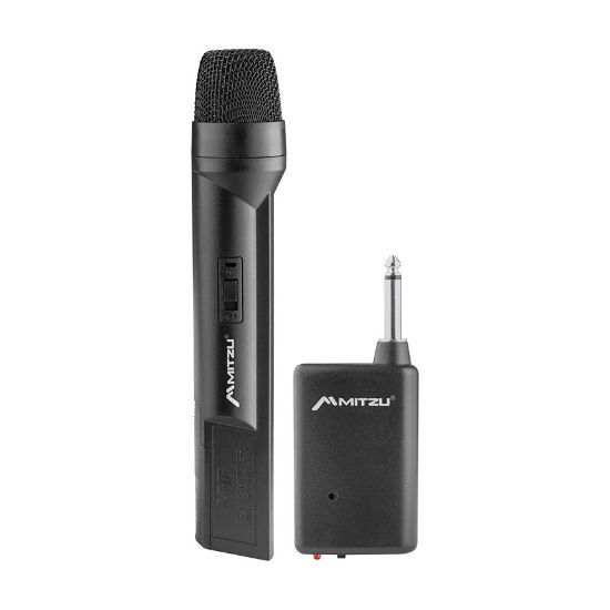 Imagen de Micrófono inalámbrico profesional Hi-Fi