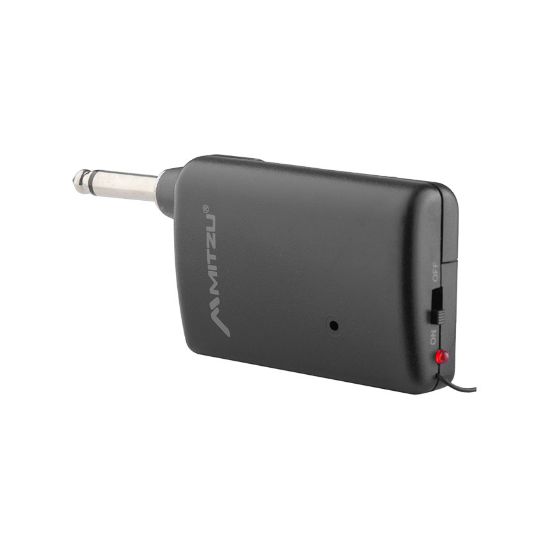 Imagen de Micrófono inalámbrico profesional Hi-Fi