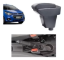 Imagen de Descansabrazos con USB, para Chevrolet Spark 2009-2015