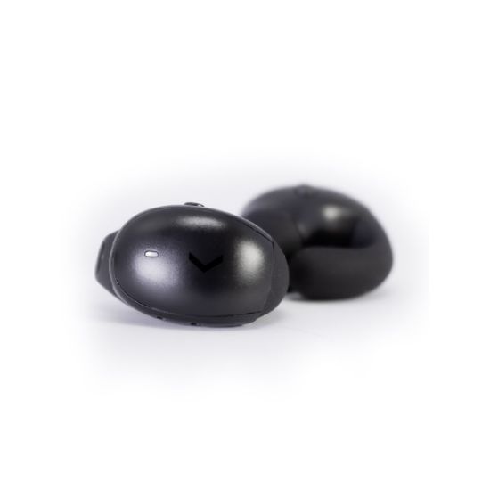Imagen de Audifonos inalambricos bluetooth backdrop tws-6 color negro