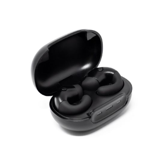 Imagen de Audifonos inalambricos bluetooth backdrop tws-6 color negro