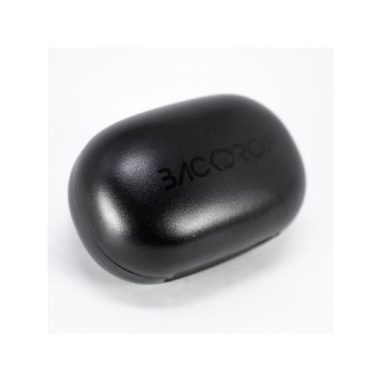 Imagen de Audifonos inalambricos bluetooth backdrop tws-6 color negro