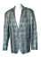 Imagen de Saco Tallia Talla 42r Hombre Original Gris Brilloso