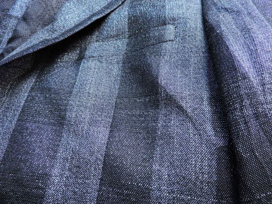 Imagen de Saco Tallia Talla 42r Hombre Original Gris Brilloso