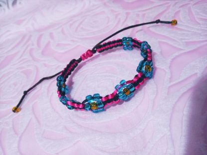 Imagen de TRIO PULSERAS PROM4