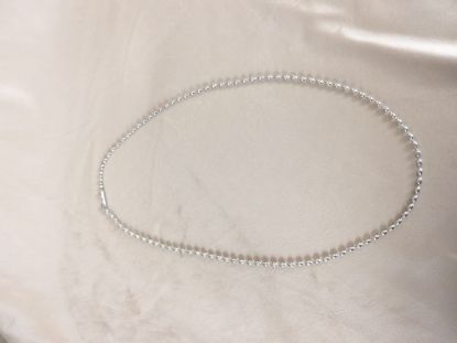 Imagen de Cadena Oval Balines Unisex