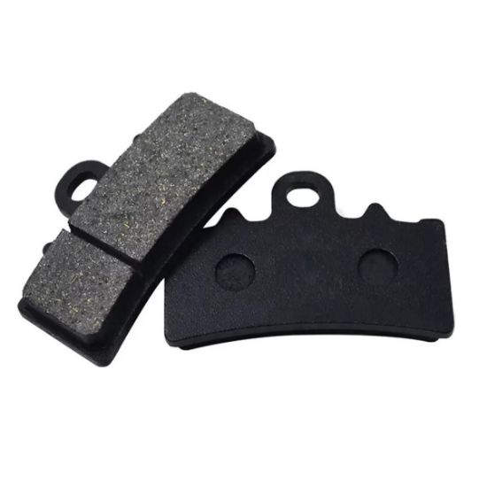 Imagen de Balatas Delanteras Dominar 400 250 Duke 200 Rc 390 Bmw G310r frenos moto negro pastillas disco